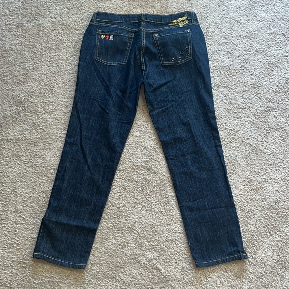 Ecko Red jeans size 13